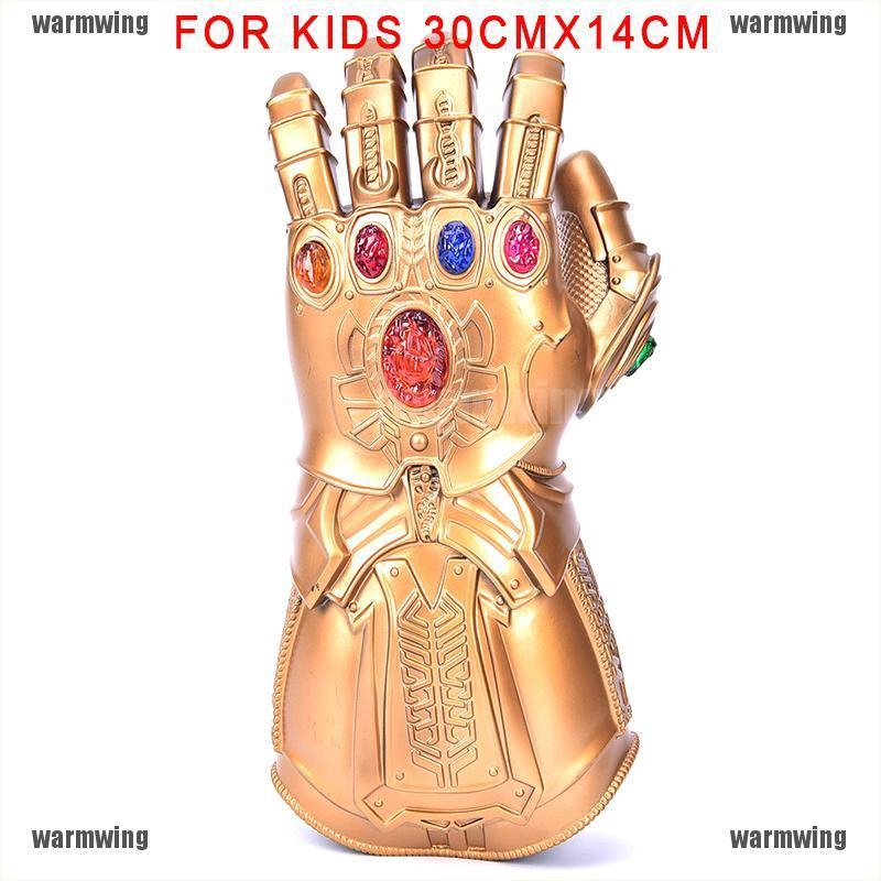 6 Viên Đá Vô Cực Thanos Trong Avengers Infinity