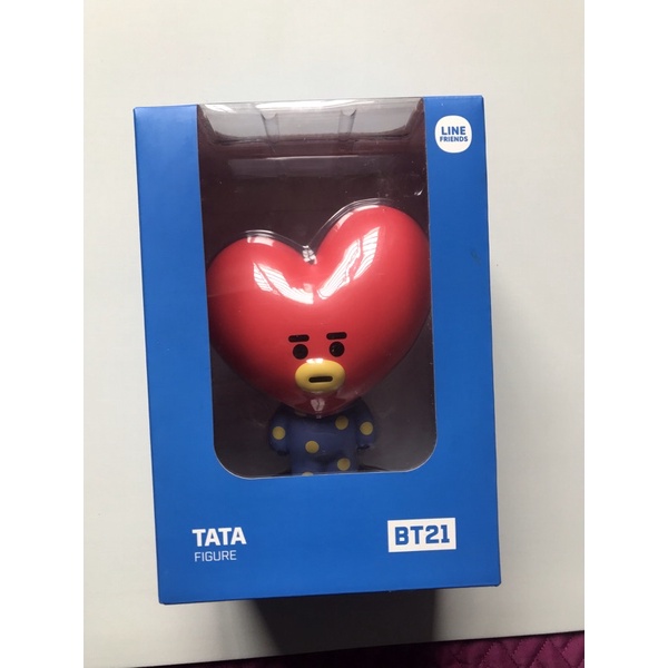 Búp Bê BT21TATA