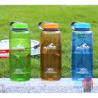 Bình nước nhựa Tritan Lock&Lock Mountain dung tích 1L ABF610