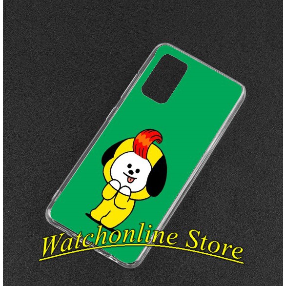 Ốp silicon in hình BT Xiaomi Redmi 9/9A/9C/Note 8/Note 8 pro/Mi 8/Mi 8 se/Mi 8 lite/Note 7/Note 7 pro/Note 5/Note 5 pro