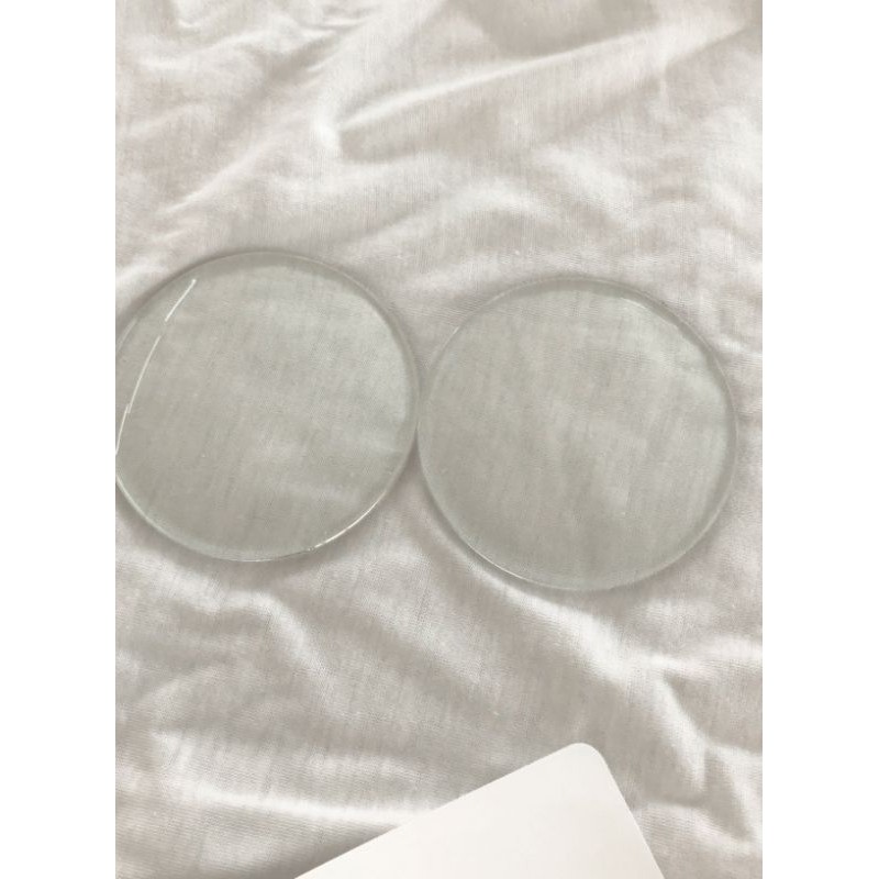 Tròng mắt kính chống ánh sáng xanh 1.61 Vista-Carlen