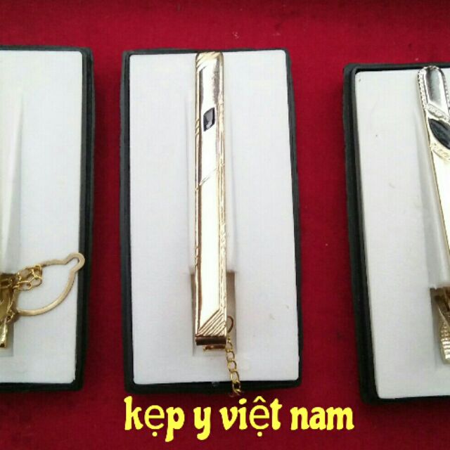 Kẹp y THƯỜNG LẠC