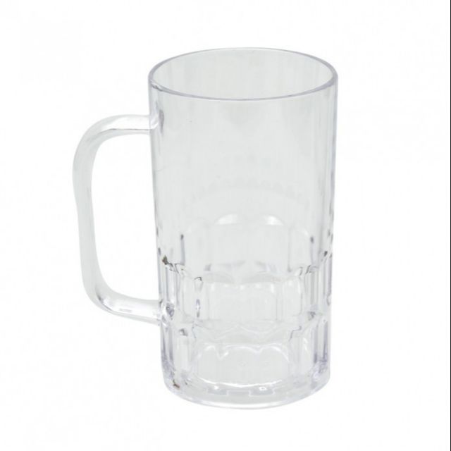 [Bán lẻ rẻ như bán buôn] Bộ 6 cốc uống bia (51)🍺🍺🍺