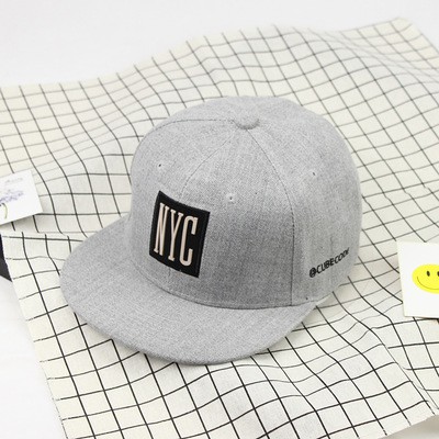 nón hiphop nyc chất