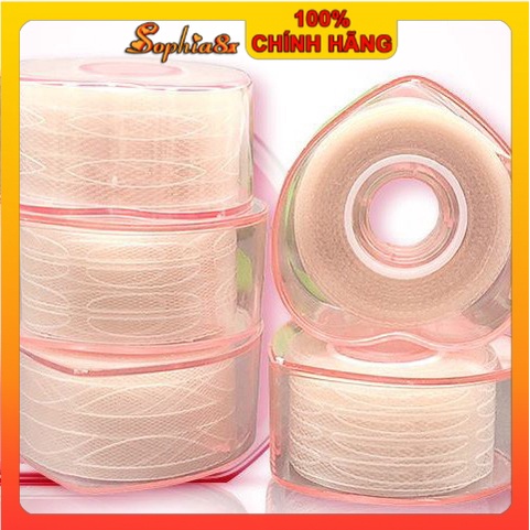 Kích mí lưới cuộn kèm Keo dán dễ sử dụng