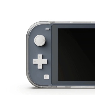 Bundle ốp TPU + túi EDC ( Skull & Co ) cho máy Nintendo Switch Lite