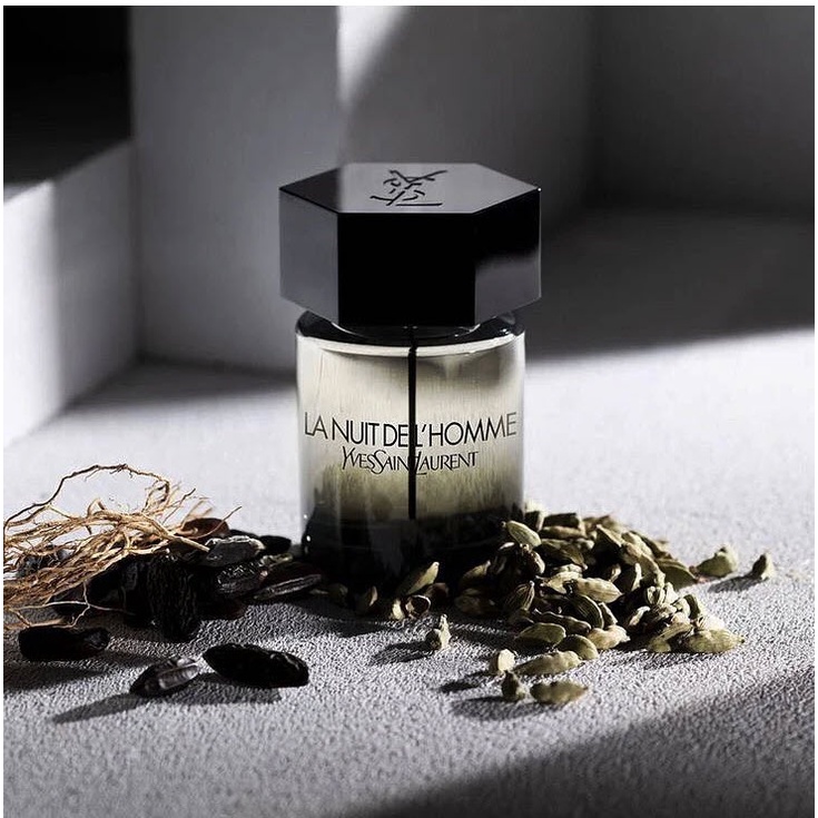 ᵗ.ʰ.ᵉ.ˢ.ᶜ.ᵉ.ⁿ.ᵗ -  Nước Hoa YSL La Nuit 10ml ᵗ.ʰ.ᵉ.ˢ.ᶜ.ᵉ.ⁿ.ᵗ