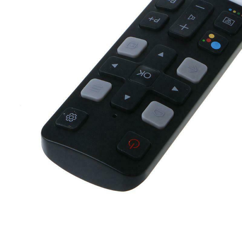 Điều khiển Tv TCL chuẩn chính hãng - Remote TV TCL chính hãng có voice