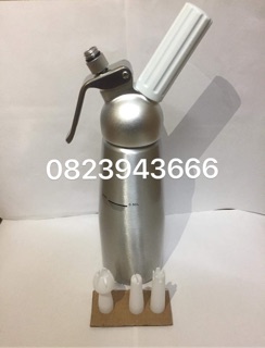 Bình Phun Kem 0,5L - 1 L