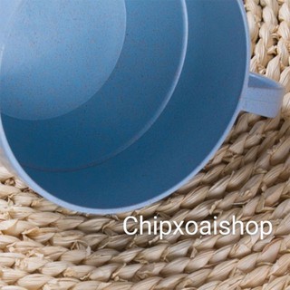 Ly Uống Trà Cafe Cốc Uống Trà Lúa Mạch CX