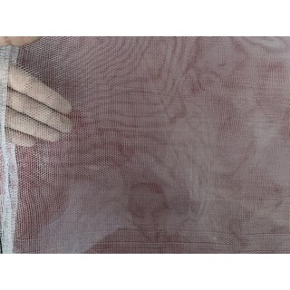 10 cái bao mít lưới cước cứng