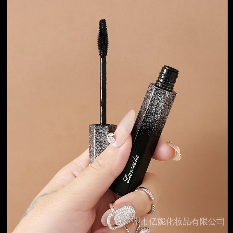 Mascara LAMEILA chống thấm nước chuốt dày và cong mi | BigBuy360 - bigbuy360.vn