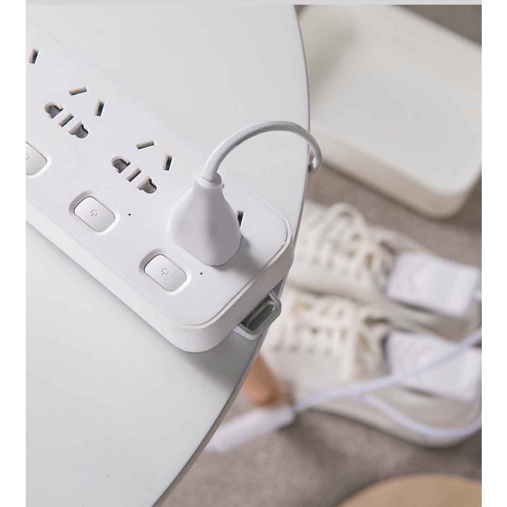 Máy sấy giày Xiaomi Qualitell. Sấy khô, khử mùi, Diệt khuẩn