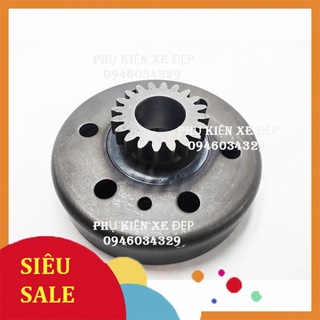 Chuông nồi độ sirius fi 20t jupiter fi