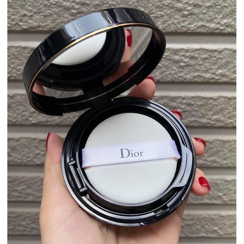 [Bản giới hạn 2021] Cushion Dior Forever Perfect tone 0N