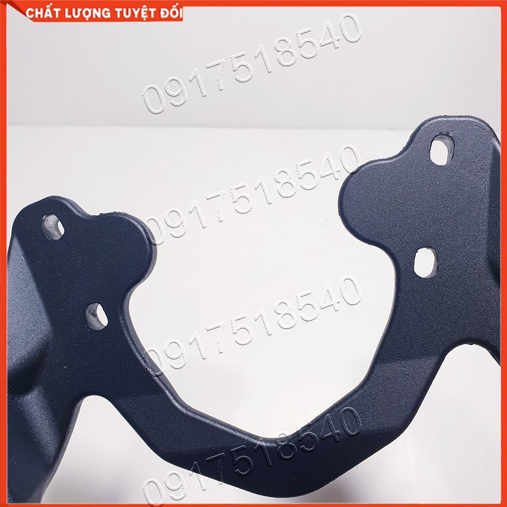 Tay Dắt ( Cảng Sau ) Kiểu Ranger Cho Exciter 155 Nhôm Đúc Chắc Chắn