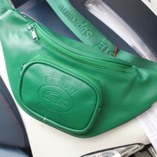 TÚI LACOSTE & SUPREME