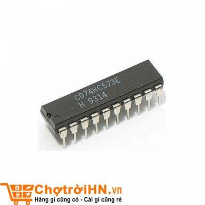 IC 74HC573 Tiện Lợi