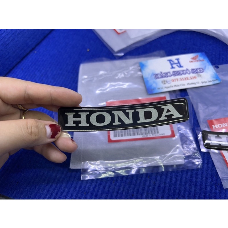 Tem mặt nạ wave alpha chính hãng