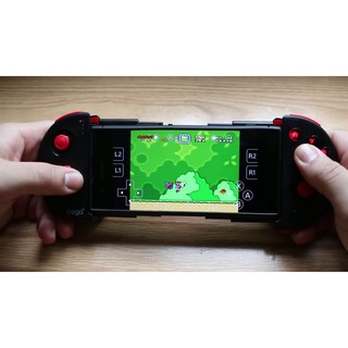 Tay cầm chơi game Ipega 9087S