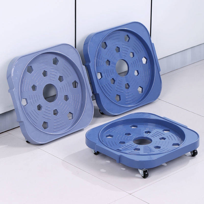 Bếp gas chai di chuyển khung gas cơ sở kệ phổ quát bánh xe phanh hóa lỏng trống thùng trốngkệ bếp đa năng