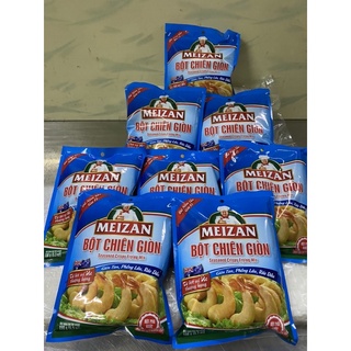 Bột chiên giòn cao cấp Meizan (Xanh)