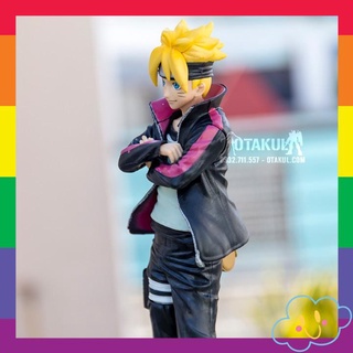 [XẢ KHO 99K] Mô Hình Figure Boruto