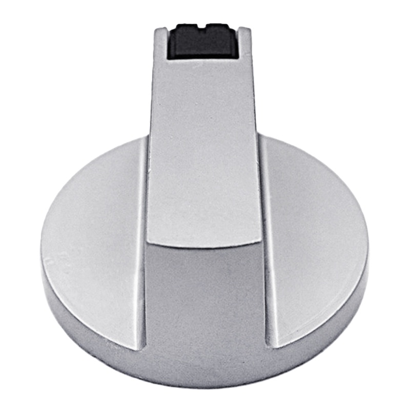 Núm vặn bếp ga bằng kim loại chịu được sức nặng