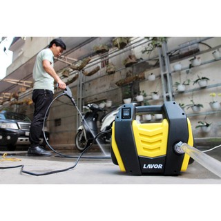 MÁY PHUN ÁP LỰC LAVOR HERO 105AC