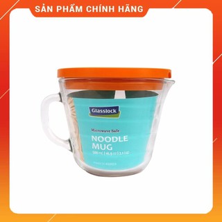 LY MÌ THỦY TINH GLASSLOCK GL1724