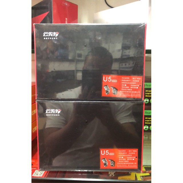 [Khuyến mãi đặc biệt] Camera hành trình xe hơi USB HD Android U5 | BigBuy360 - bigbuy360.vn