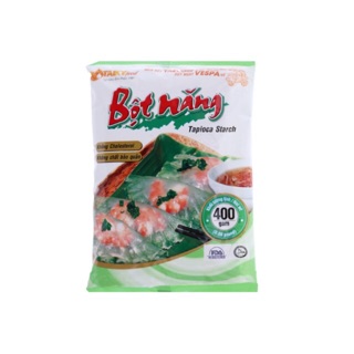 Bột năng tài ký 400gam