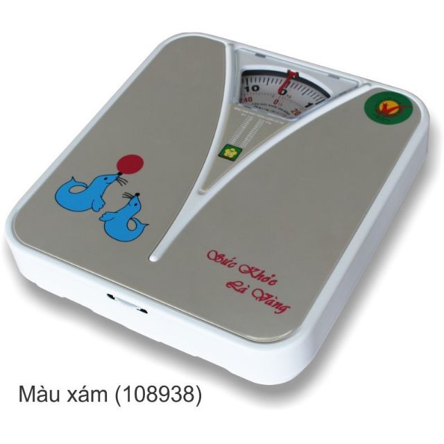 Cân sức khoẻ nhơn hoà 120kg NHHS-120-K5