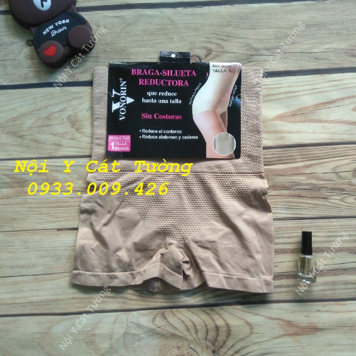 Quần gen bụng chống cuộn dạng đùi | BigBuy360 - bigbuy360.vn