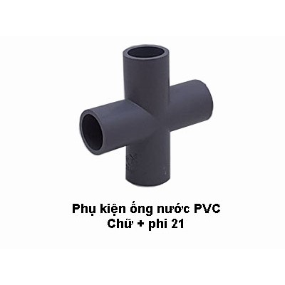 CHỮ THẬP PHI 21 (BỘ 10 CÁI)