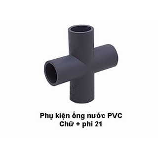 CHỮ THẬP PHI 21 (BỘ 10 CÁI)
