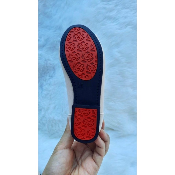 TG20801 Giày sandal Honeybee HQ cho bé gái sz25-35