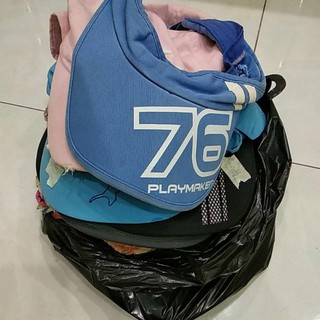 combo 13 khăn lụa HQ 2hand