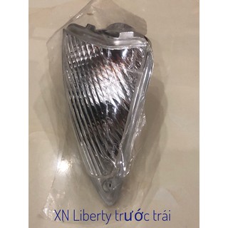 Đèn Xi Nhan Trước Trái Piaggio Liberty