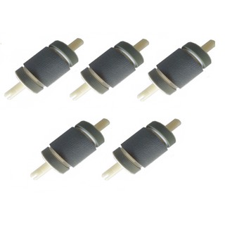Bộ 5 quả đào lấy giấy máy in Canon 3300, HP1320,1160,2014,2015