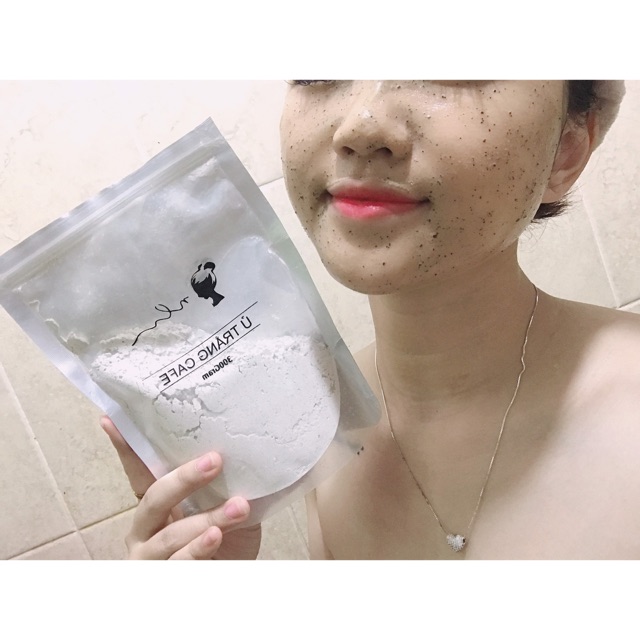 Sỉ ủ trắng cf