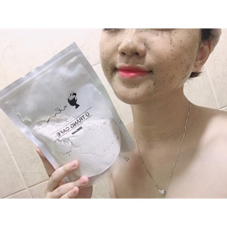 Sỉ ủ trắng cf