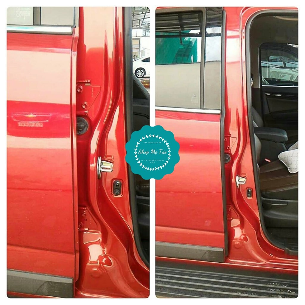 Gioăng cửa, ron cao su chữ D chống ồn , bụi, bẩn,ngăn nước chống thoát khí điều hòa của xe ô tô phù hợp mọi loại xe | BigBuy360 - bigbuy360.vn