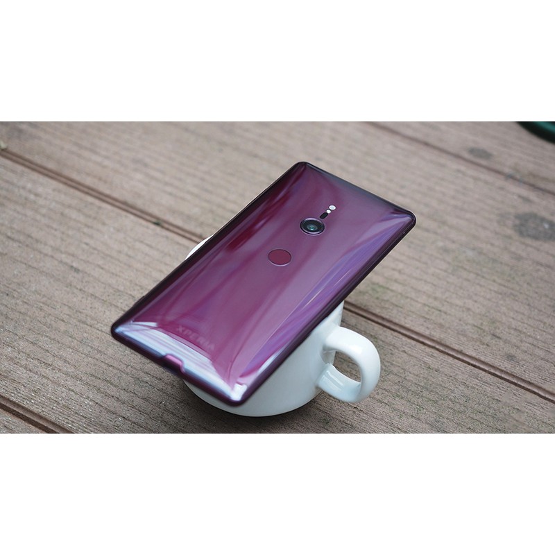 Điện thoại Sony Xperia XZ3 Giá tốt tại Zinmobile. | BigBuy360 - bigbuy360.vn