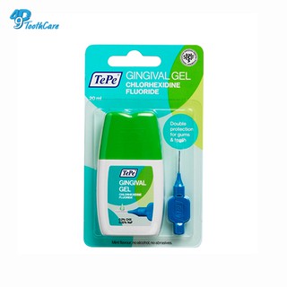 Gel Fluor Và Chlorhexidine Ngăn Ngừa Viêm Nướu Tepe Gingival