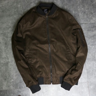 Áo Bomber da lộn Betshka vnxk