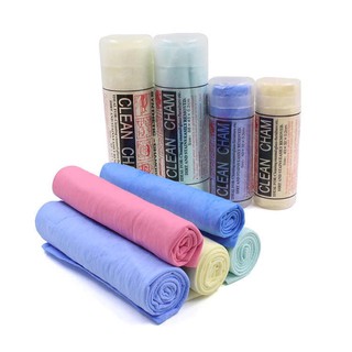 Khăn tắm siêu thấm hút / Khăn đa năng Clean Cham