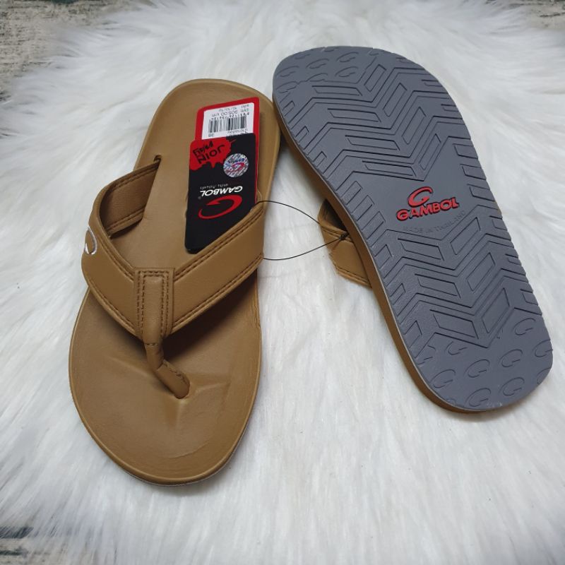 Dép kẹp nam nữ GAMBOL Thái Lan chính hãng 100% GU11267 siêu bền