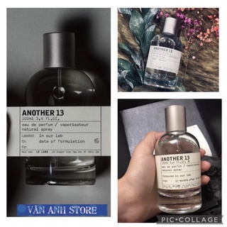 Nước hoa le labo 13 another edp 100ml