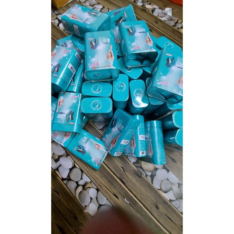 Hộp thiếc xanh | BigBuy360 - bigbuy360.vn